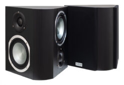 Platinum S 100 v.3 pair