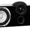 Platinum C 90SL HG Black