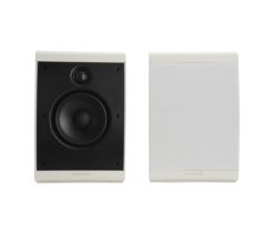 Polk OWM3 Surround Speakers - Multi-Purpose Mounting