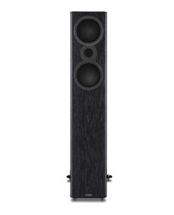 Mission QX 5 MKII