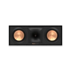 Klipsch R-50C Center Speaker