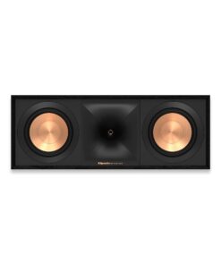 Klipsch R-50C Center Speaker