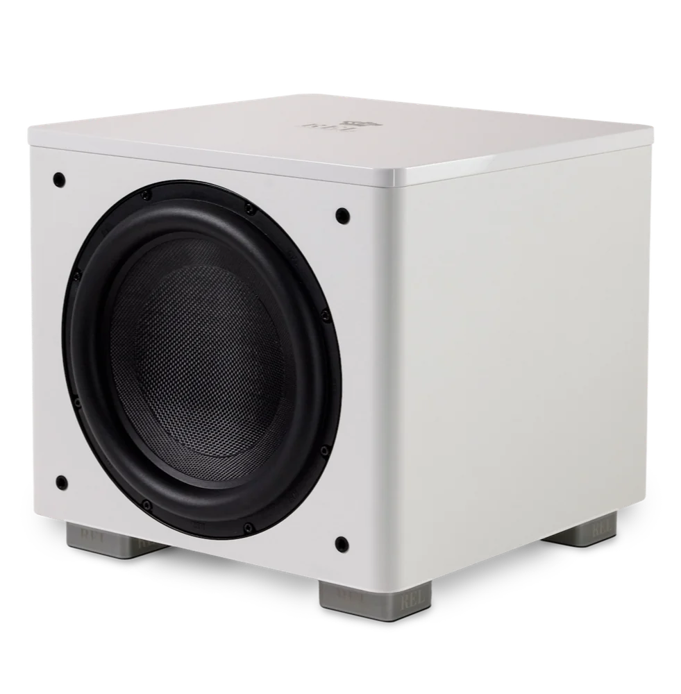 REL HT1205 MK II