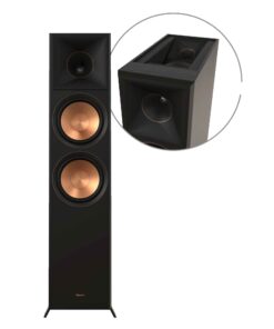 RP 8060FA II 4