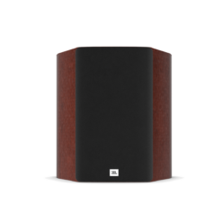 JBL Studio 610 5.25-inch On-Wall Surround Speakers