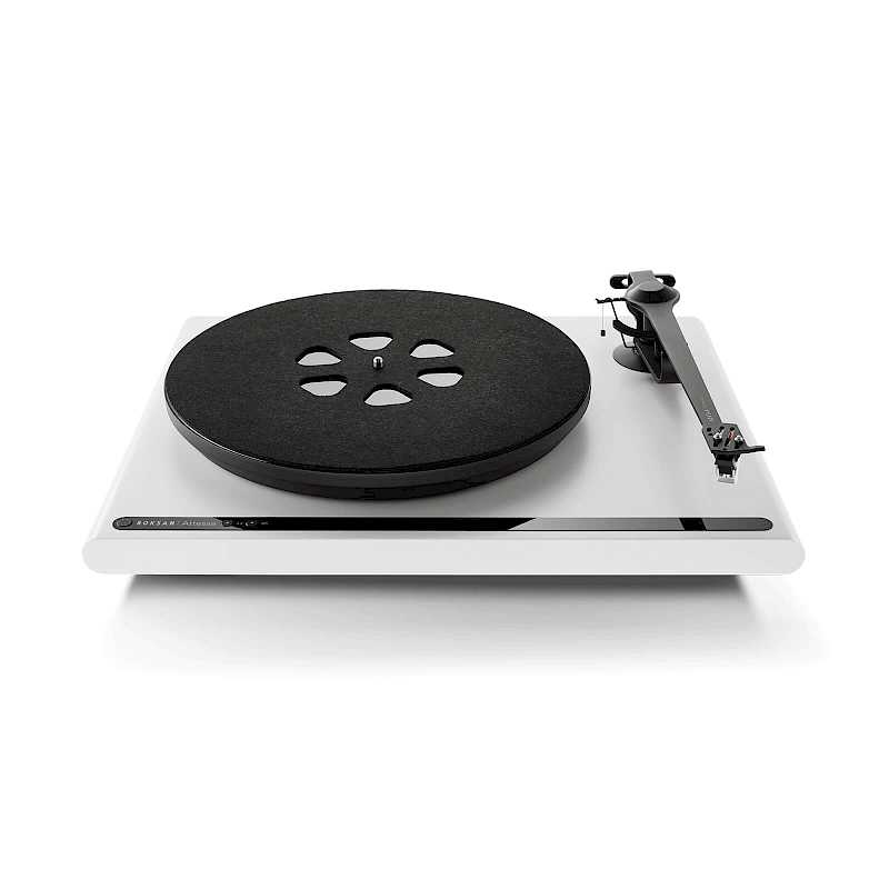 Roksan Attessa Turntable