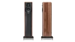 SONUS FABER MAXIMA AMATOR 2 WAY FLOORSTAND
