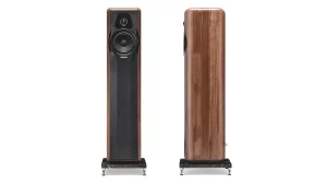 SONUS FABER MAXIMA AMATOR 2 WAY FLOORSTAND