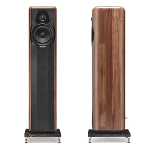 SONUS FABER MAXIMA AMATOR 2 WAY FLOORSTAND