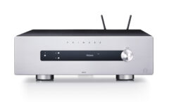 SPA25 Front Titanium Prisma
