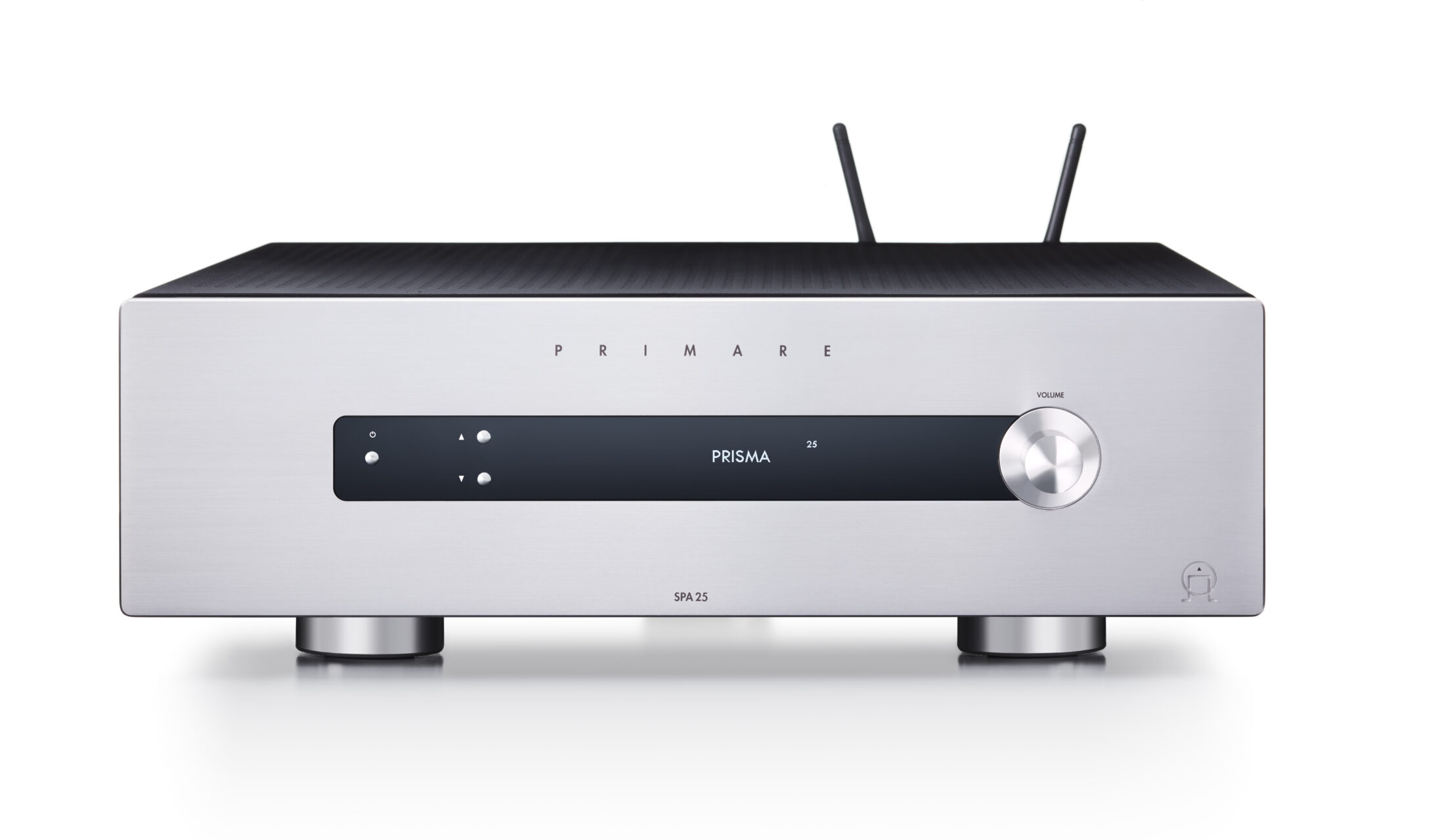 SPA25 Front Titanium Prisma