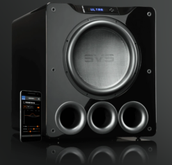 SVS PB 16 ULTRA