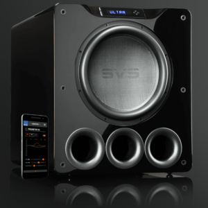 SVS PB 16 ULTRA