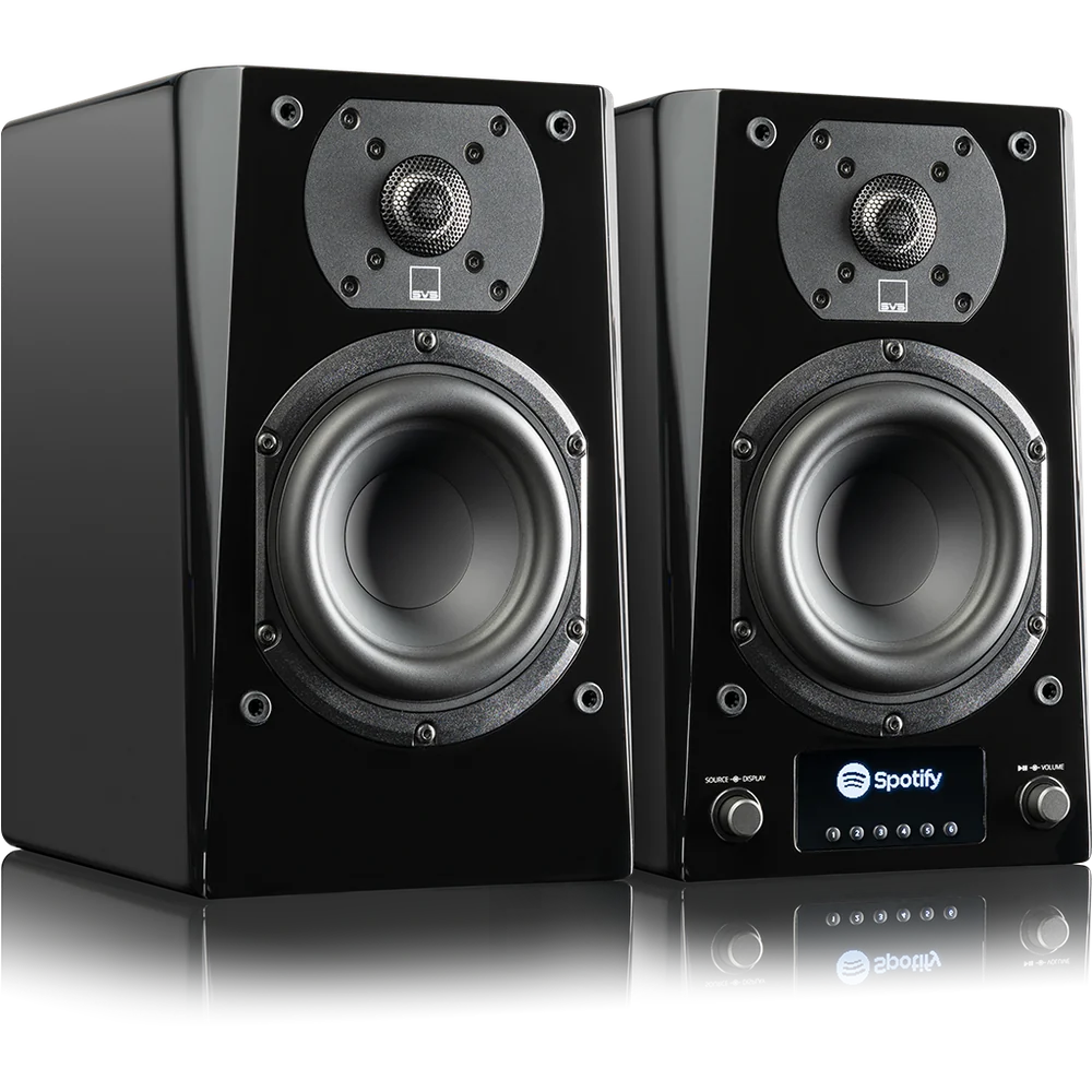 SVS Prime Wireless PRO