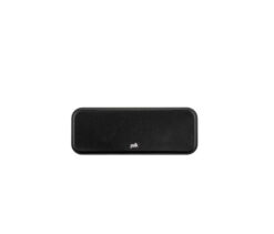 Signature Elite ES30 Black Image front grille