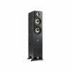 Signature Elite ES50 Black Image angle right