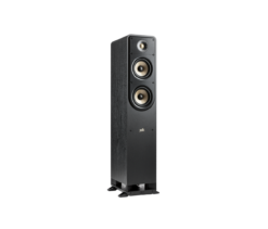 Signature Elite ES50 Black Image angle right