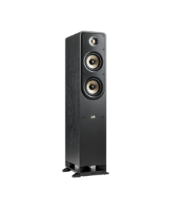 Signature Elite ES50 Black Image angle right