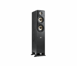 Signature Elite ES50 Black Image angle right