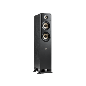 Signature Elite ES50 Black Image angle right