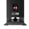 Signature Elite ES55 Black Image closeup back
