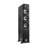 Signature Elite ES60 Image Black angle right 1