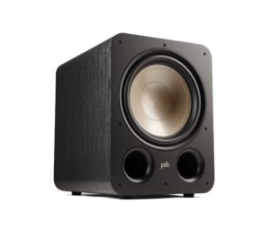 Signature Elite Sub ES12