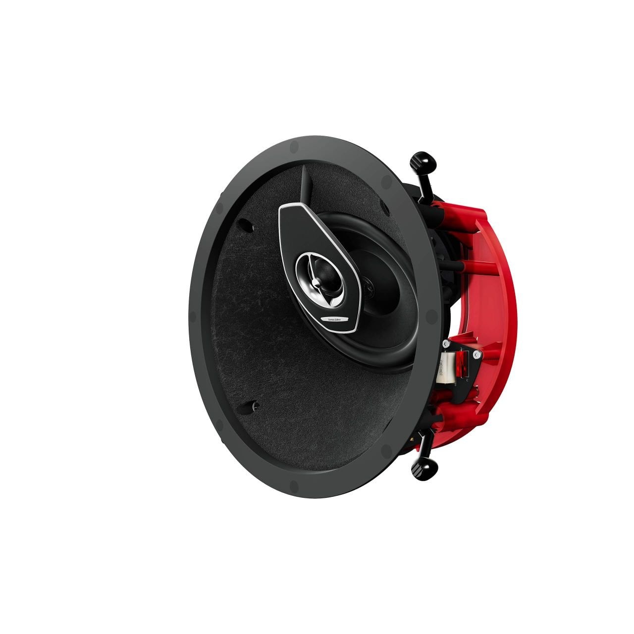 SONUS FABER PALLADIO PC 662P 2 WAY IN CEILING SYSTEM INFNITE BAFFLE