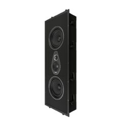 SONUS FABER PALLADIO PL 664 3  WAY INWALL SEALED BOX    ENCLOSURE( with out grill). GRILLS WILL BE SUPPLIED AT EXTARCOST