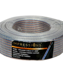 Speaker Wire