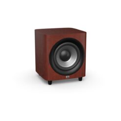 JBL Studio 660P 12-inch 500W Powered Subwoofer