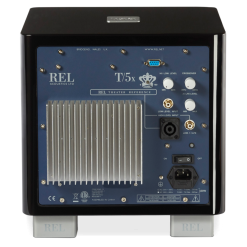 T5X Blk