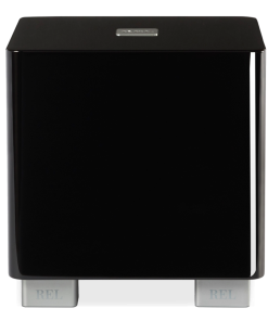 T5X Blk Front