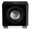 T9X Blk Front