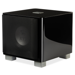 T9X Blk TQ Grillshadow