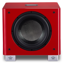 T9X Red Front