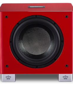 T9X Red Front