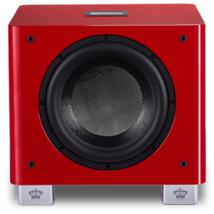 T9X Red Front