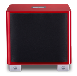 T9X Red Front Gril