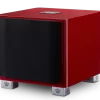 T9X Red TQ Grill