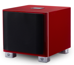 T9X Red TQ Grill