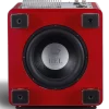 T9X Red bottom