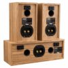 TAGA TAV 506 V.2 Back