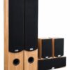 TAGA TAV 506 V.2 grill
