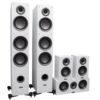 TAGA TAV 507 5.0 Set