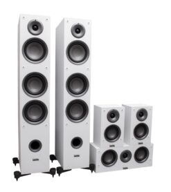 TAGA TAV 507 5.0 Set