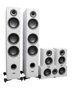 TAGA TAV 507 5.0 Set
