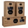 TAGA TAV 606 V.3 5.0 Set back