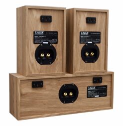 TAGA TAV 606 V.3 5.0 Set back