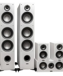 TAGA TAV 607 5.0 Set